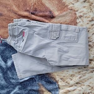 Size 12 Boys Levi Cargo Pants